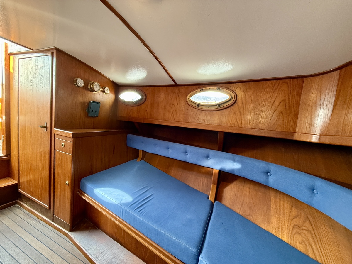 foto: 22 Qullet 900 Kajuitsloep