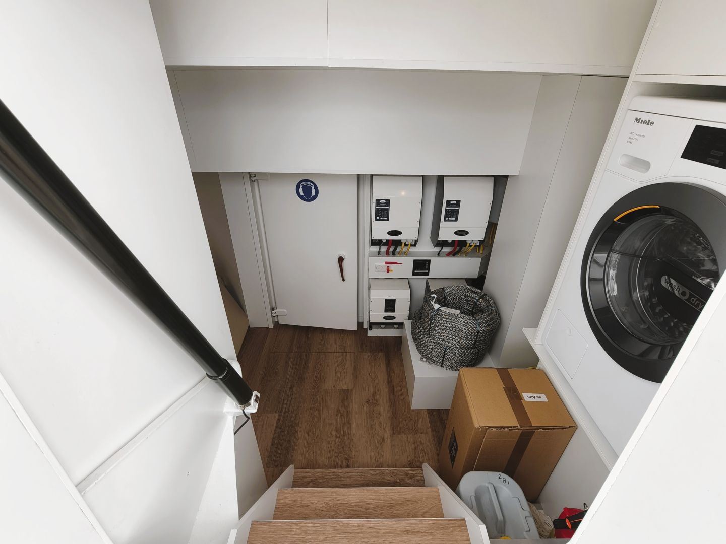 foto: 34 De Alm Grand Voyager 65