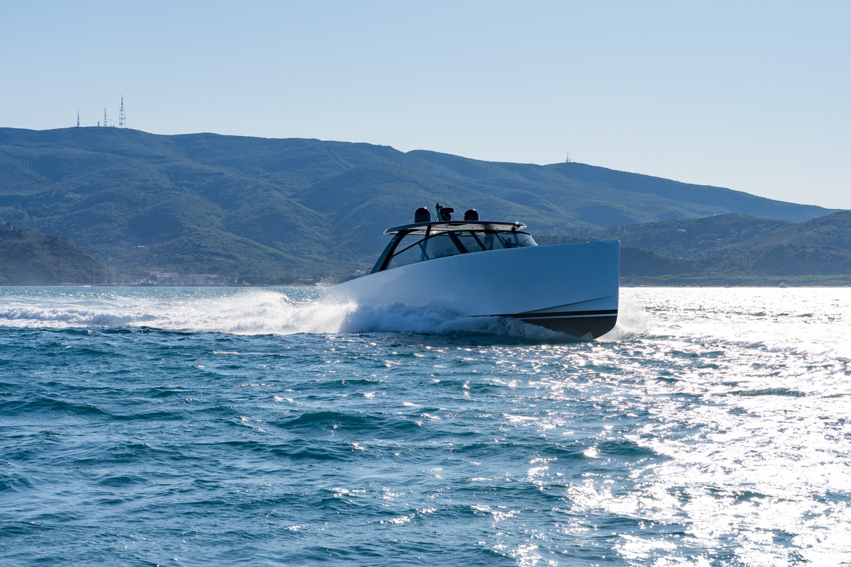 foto: 17 Van Dutch 75 - NEW