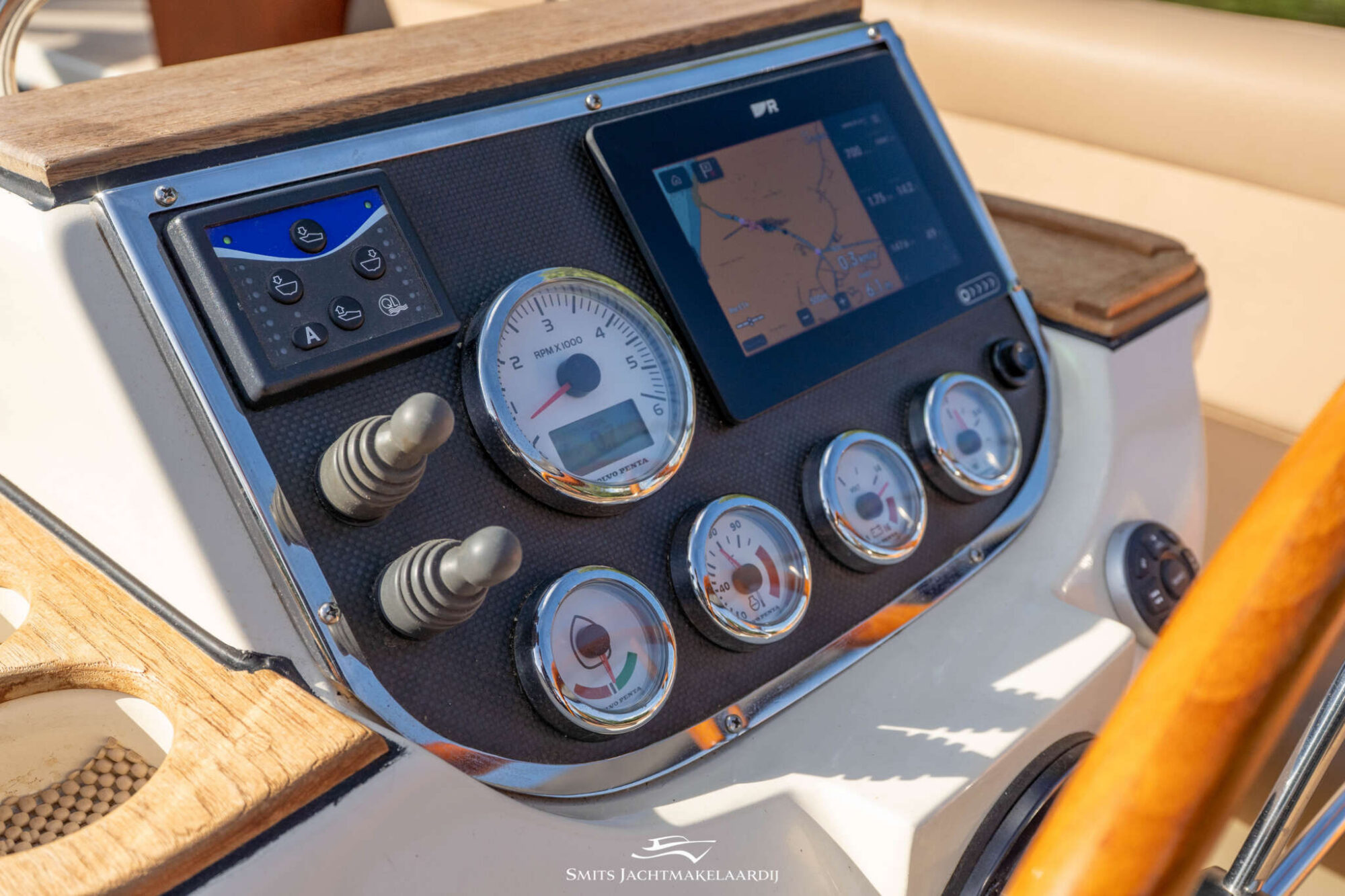 foto: 10 Interboat Interboat Intercruiser 29