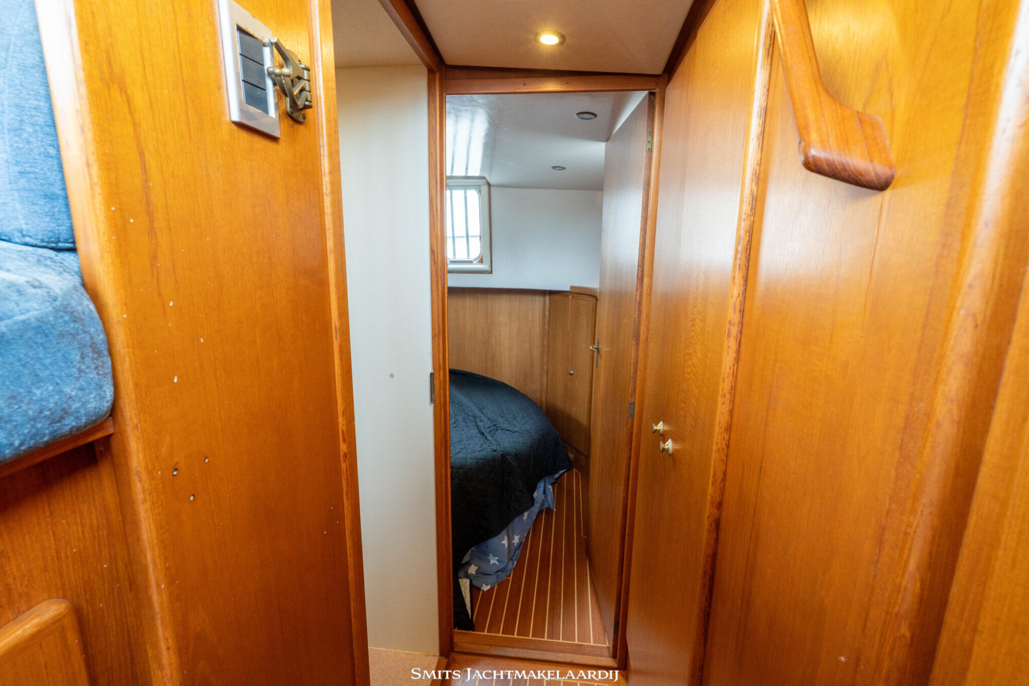 foto: 16 Koopmans Koopmans 13.85 Pilotkotter My