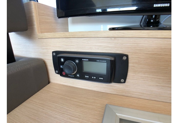 foto: 13 Prestige 420