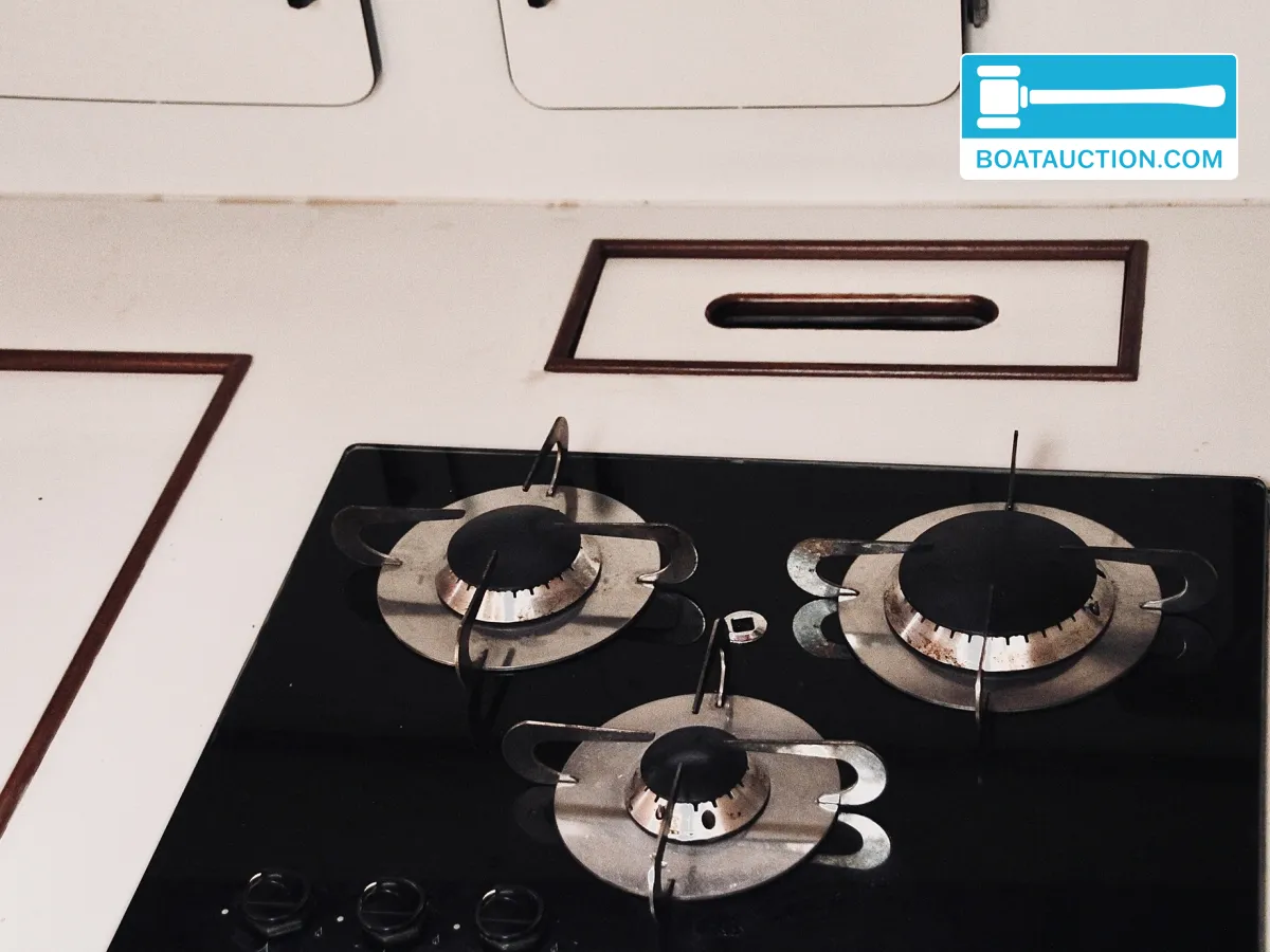 foto: 28 Gib Sea 37 Ketch