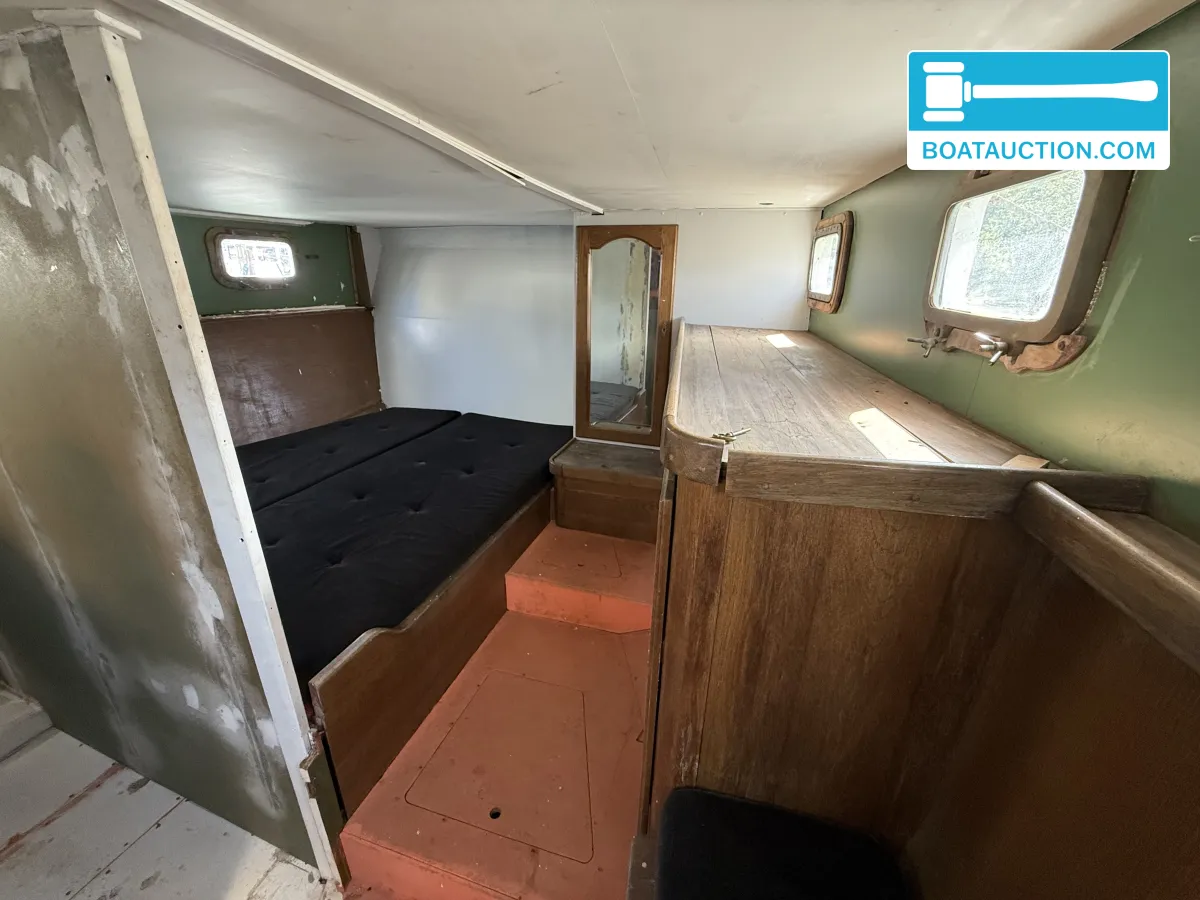 foto: 13 Zuidwal Klipper 1400