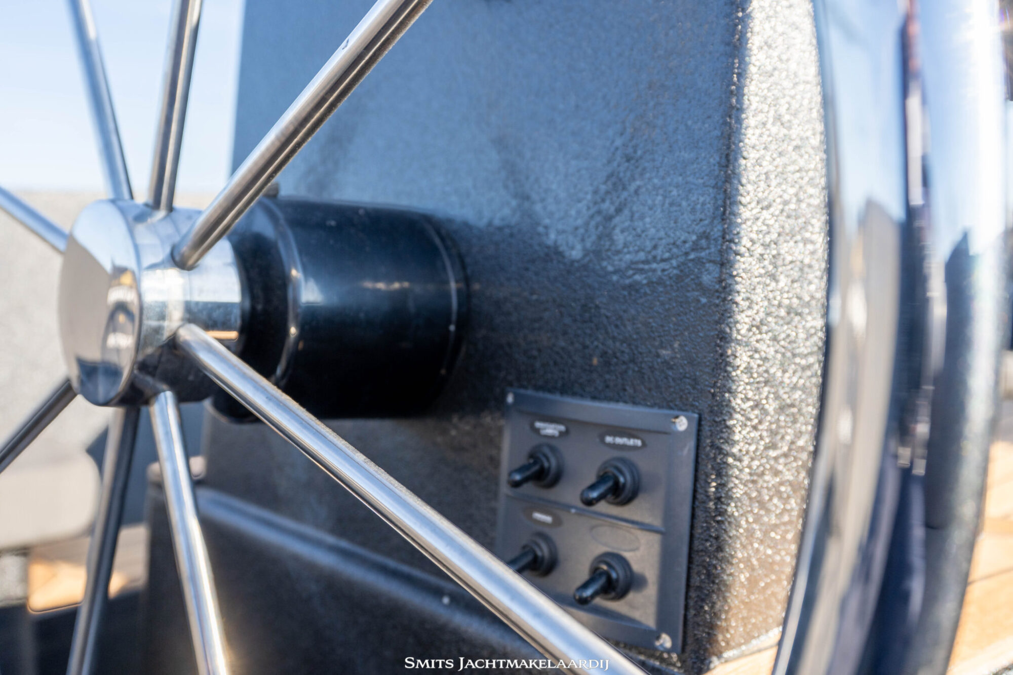 foto: 10 ISloep ISloep Rapida 7.50