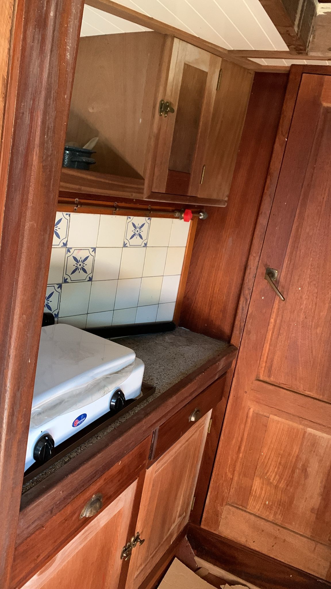 foto: 14 Bakdeksalonkruiser 9.00