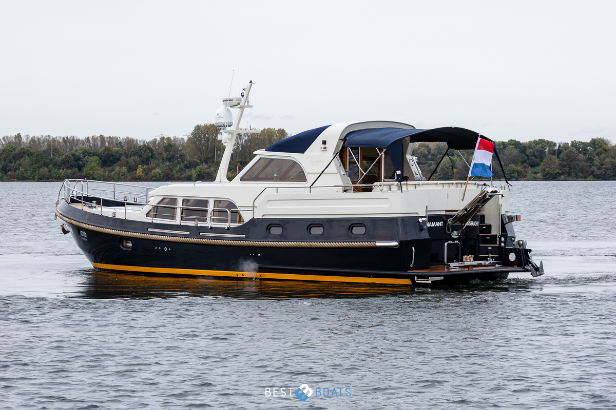 foto: 25 Linssen Grand Sturdy 500 AC Variotop 