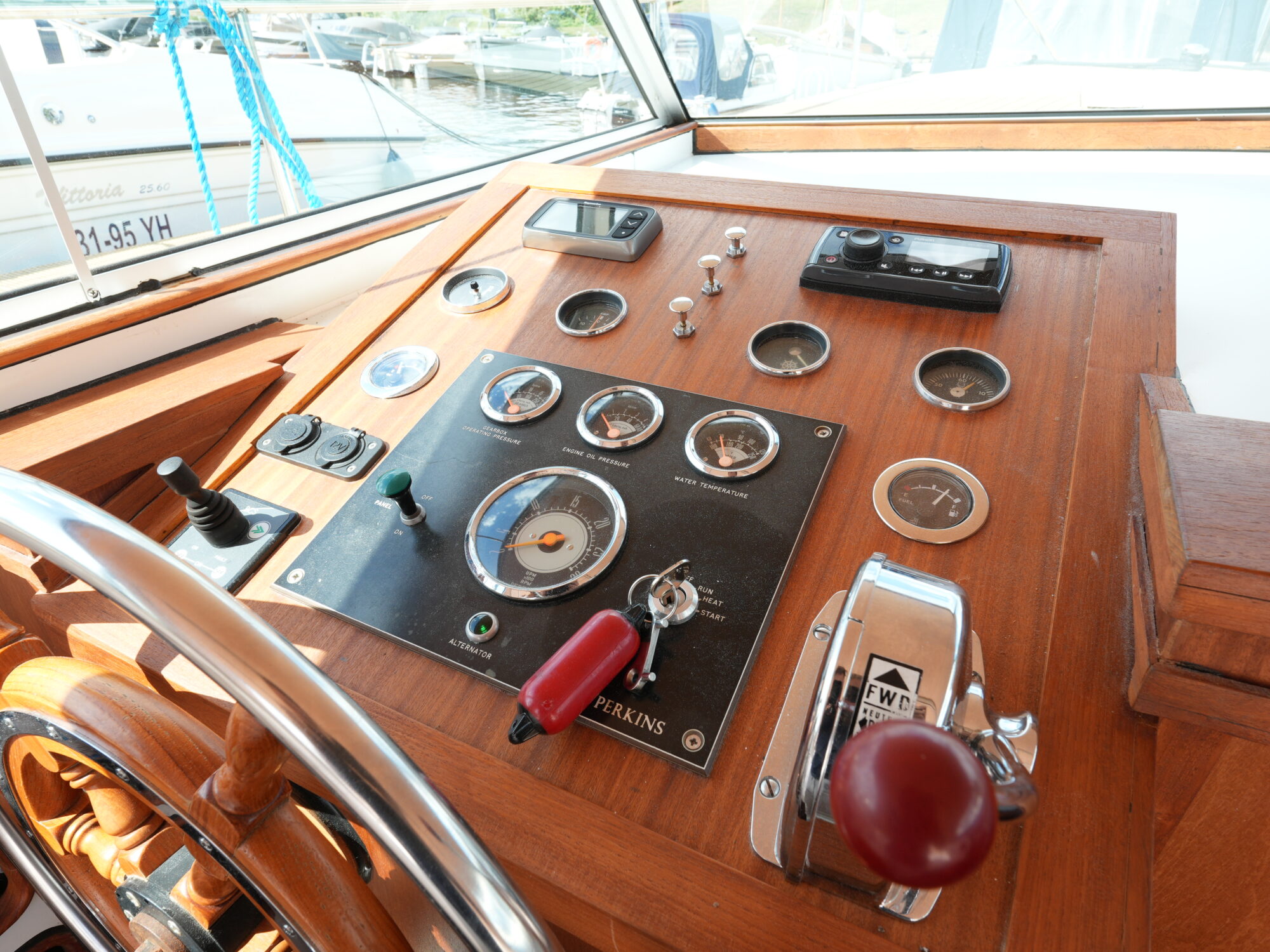 foto: 47 Super van Craft Super van Craft 10.60 2.0