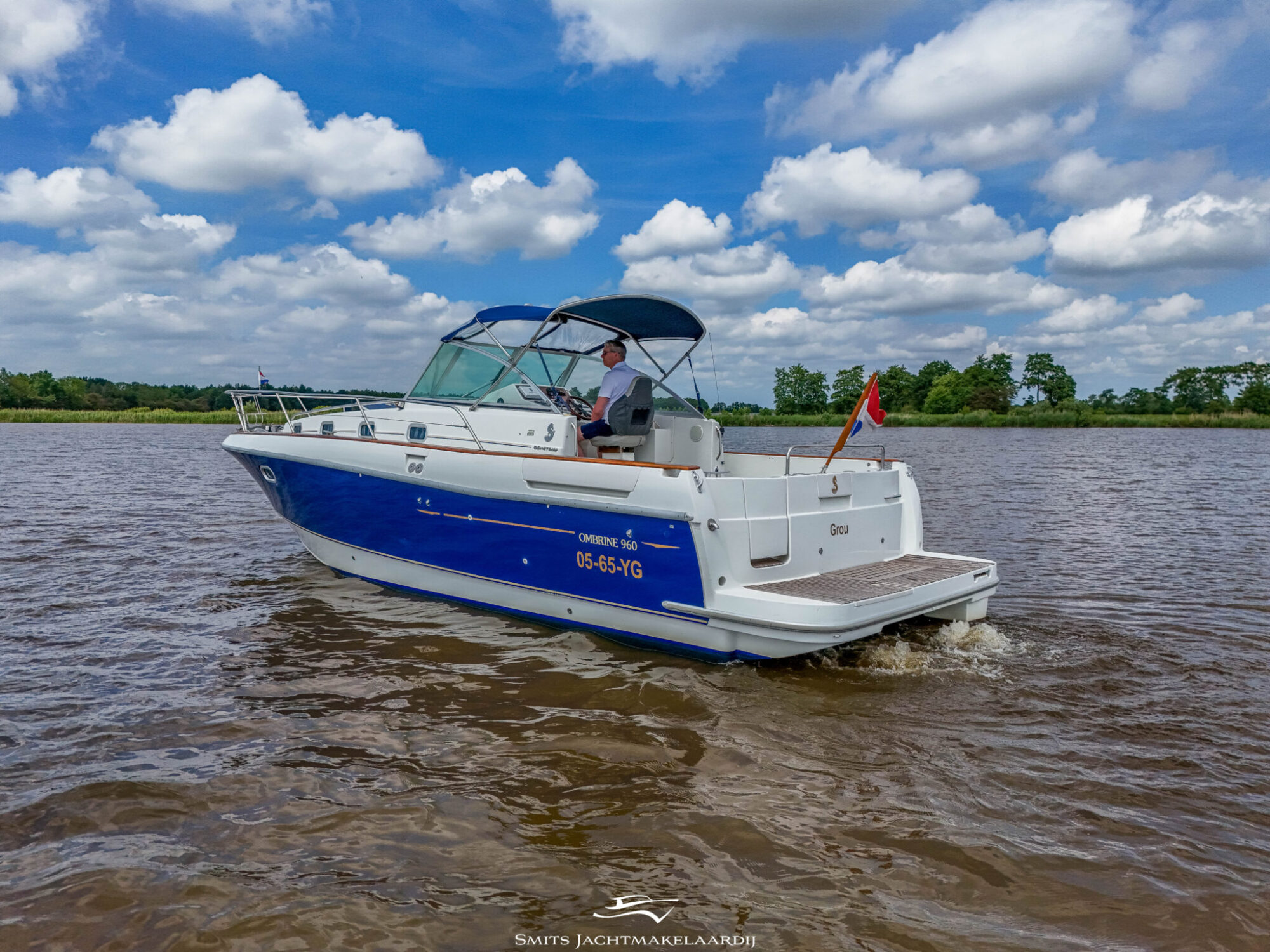foto: 74 Beneteau Beneteau Ombrine 9.60