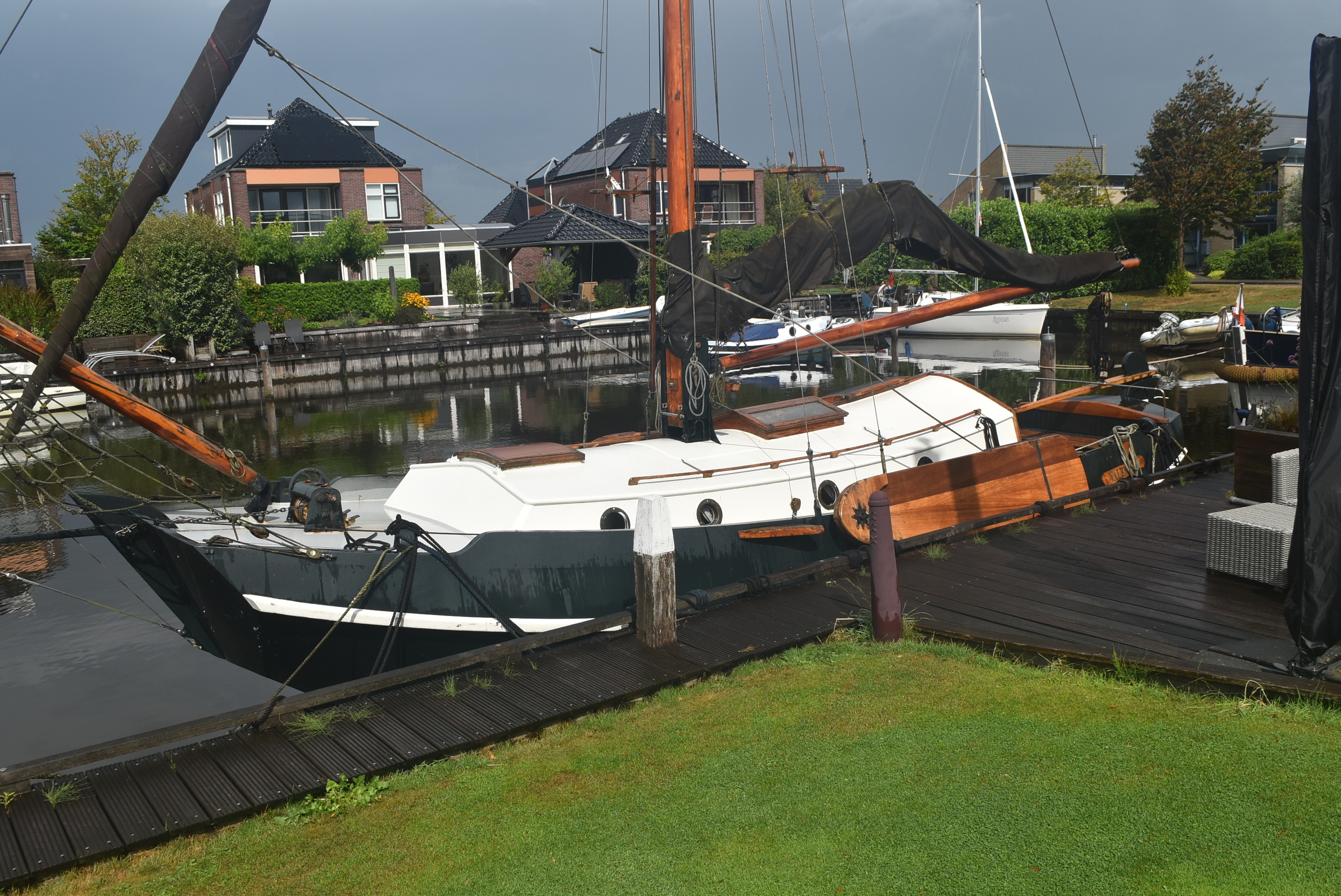 hoofdfoto: 1 Zeeschouw 10.00