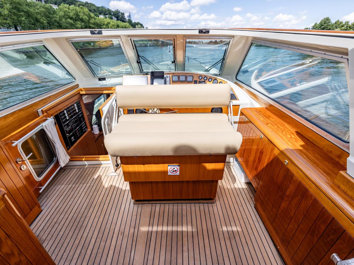 foto: 45 Linssen  Grand Sturdy 500 Variotop