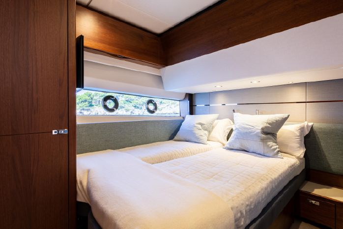 foto: 15 Princess S 66