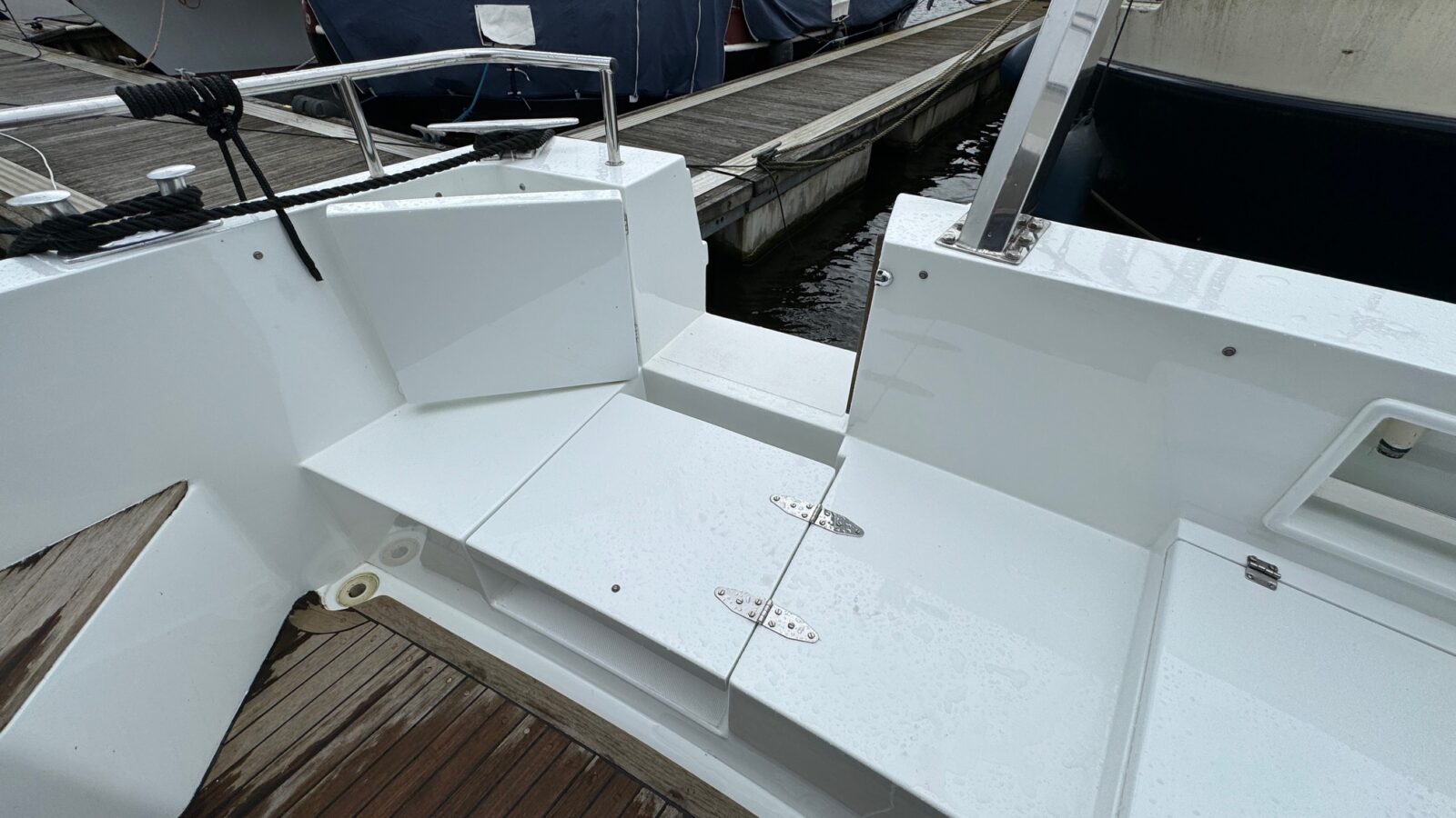 foto: 23 Fairline Fairline 43 Flybridge
