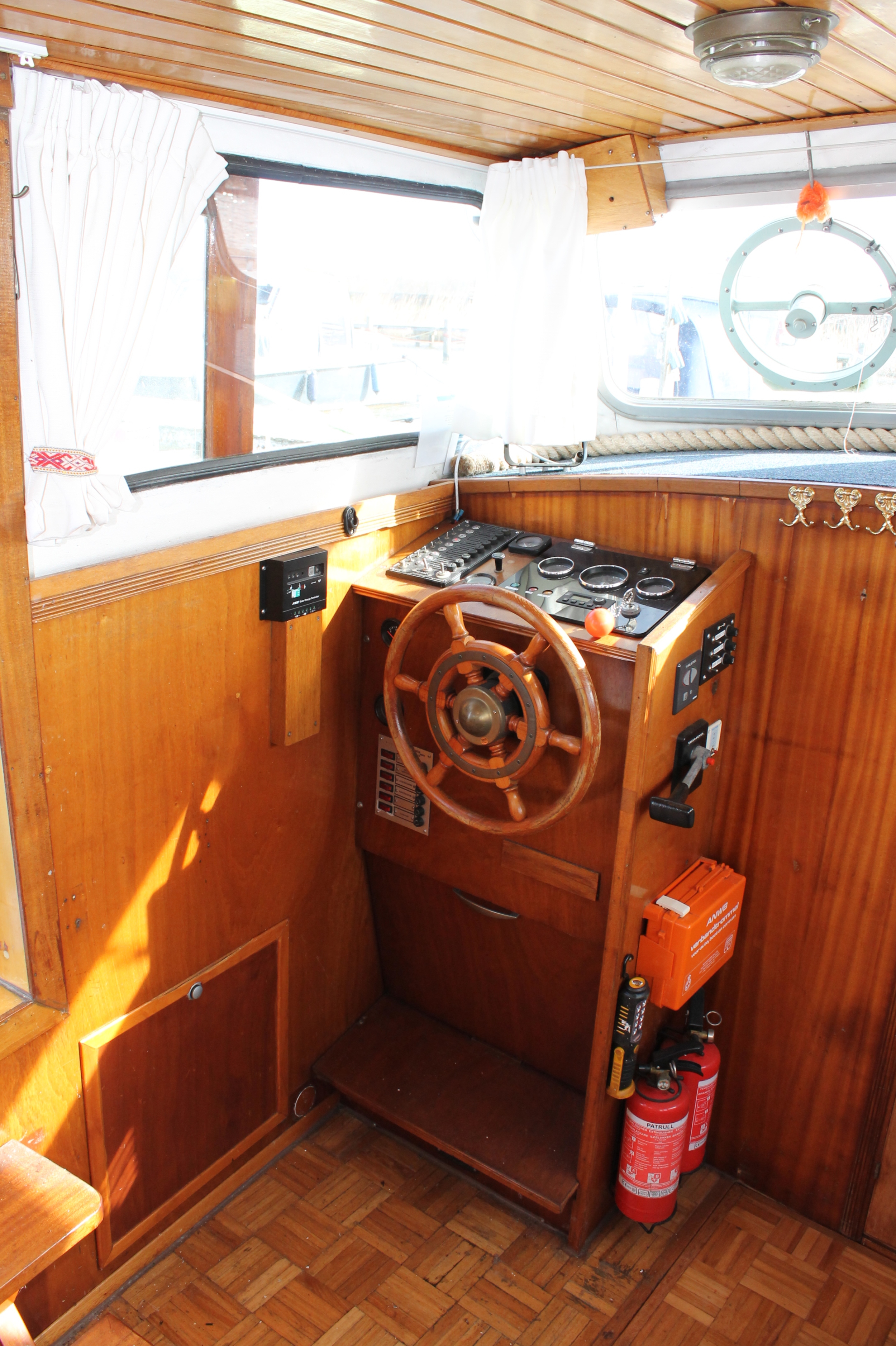 foto: 18 Peereboom Kruiser GSAK