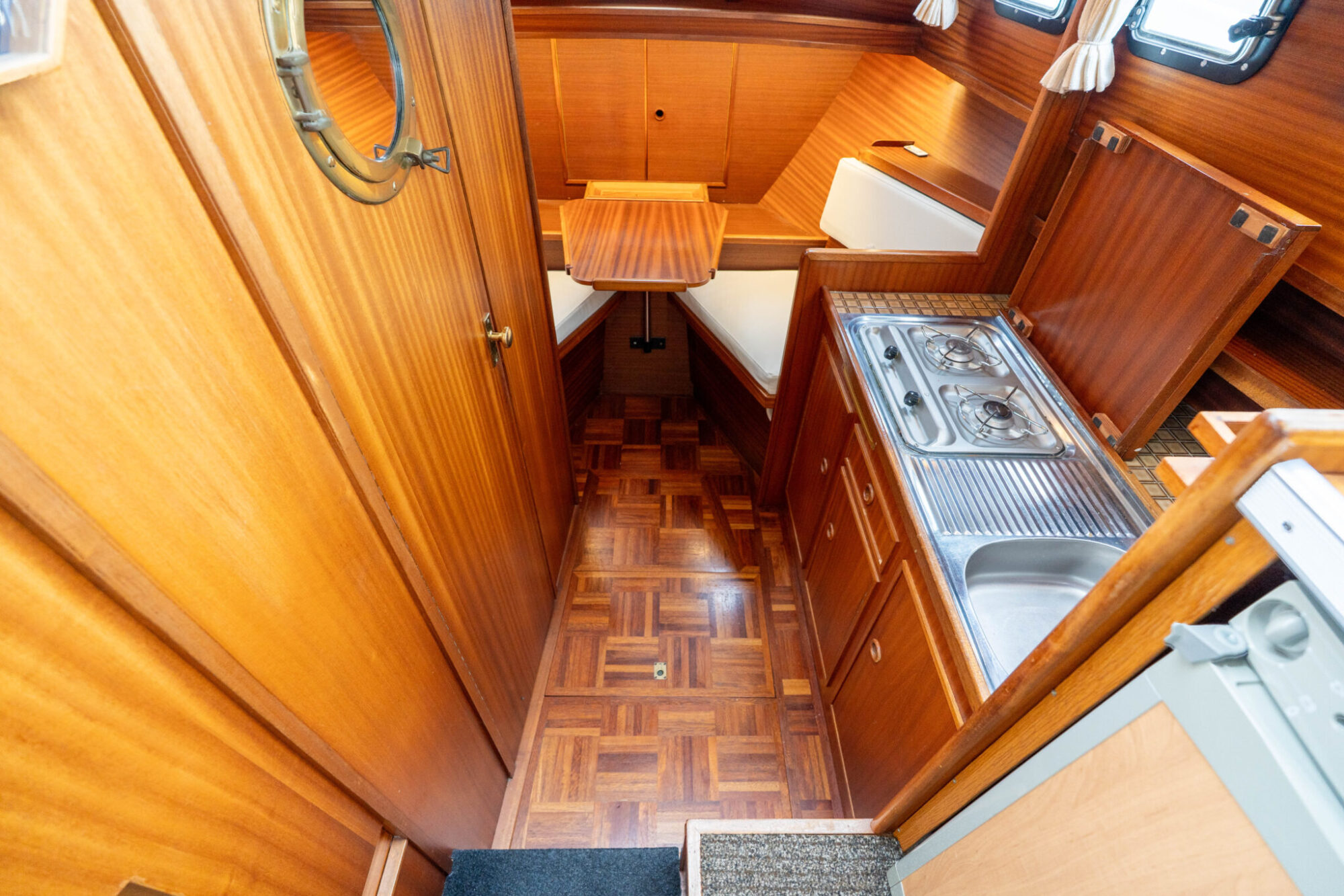 foto: 27 Thermo Jacht Thermo Jacht Lagune 30 AK