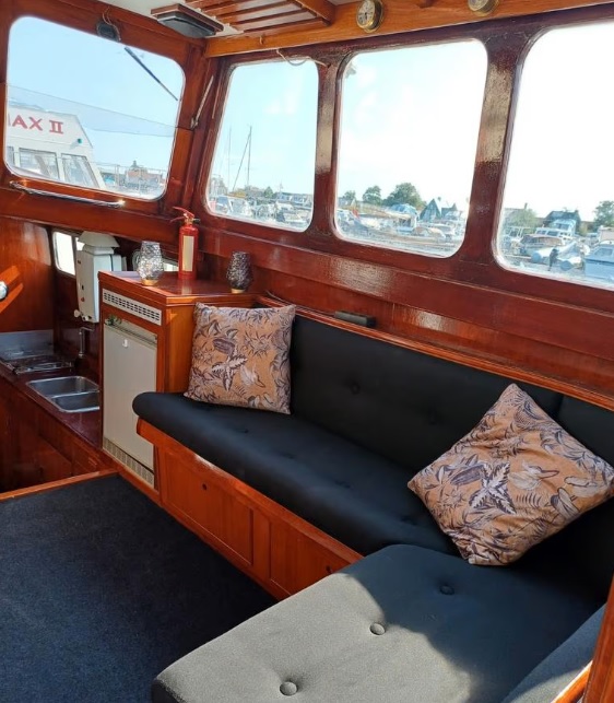 foto: 5 Doggersbank 402b Vripack