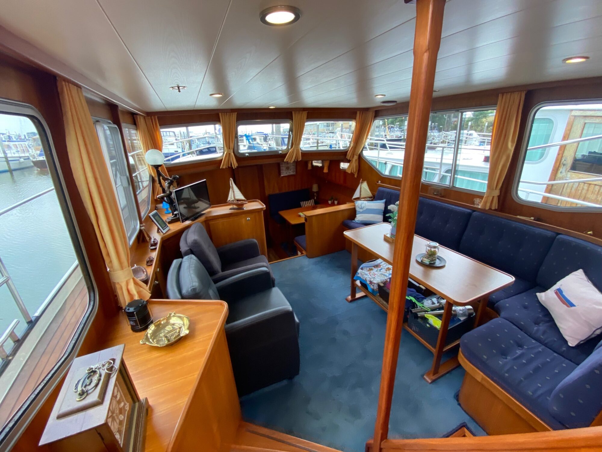 foto: 20 Privateer Privateer 40 XL Cabrio