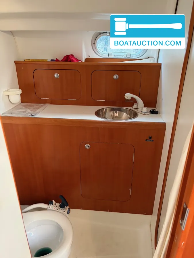 foto: 9 Beneteau Flyer Viva 9.20