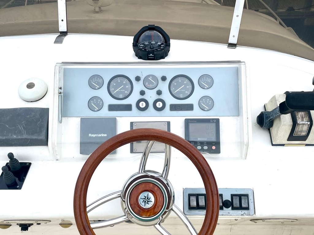 foto: 28 Princess Princess 500