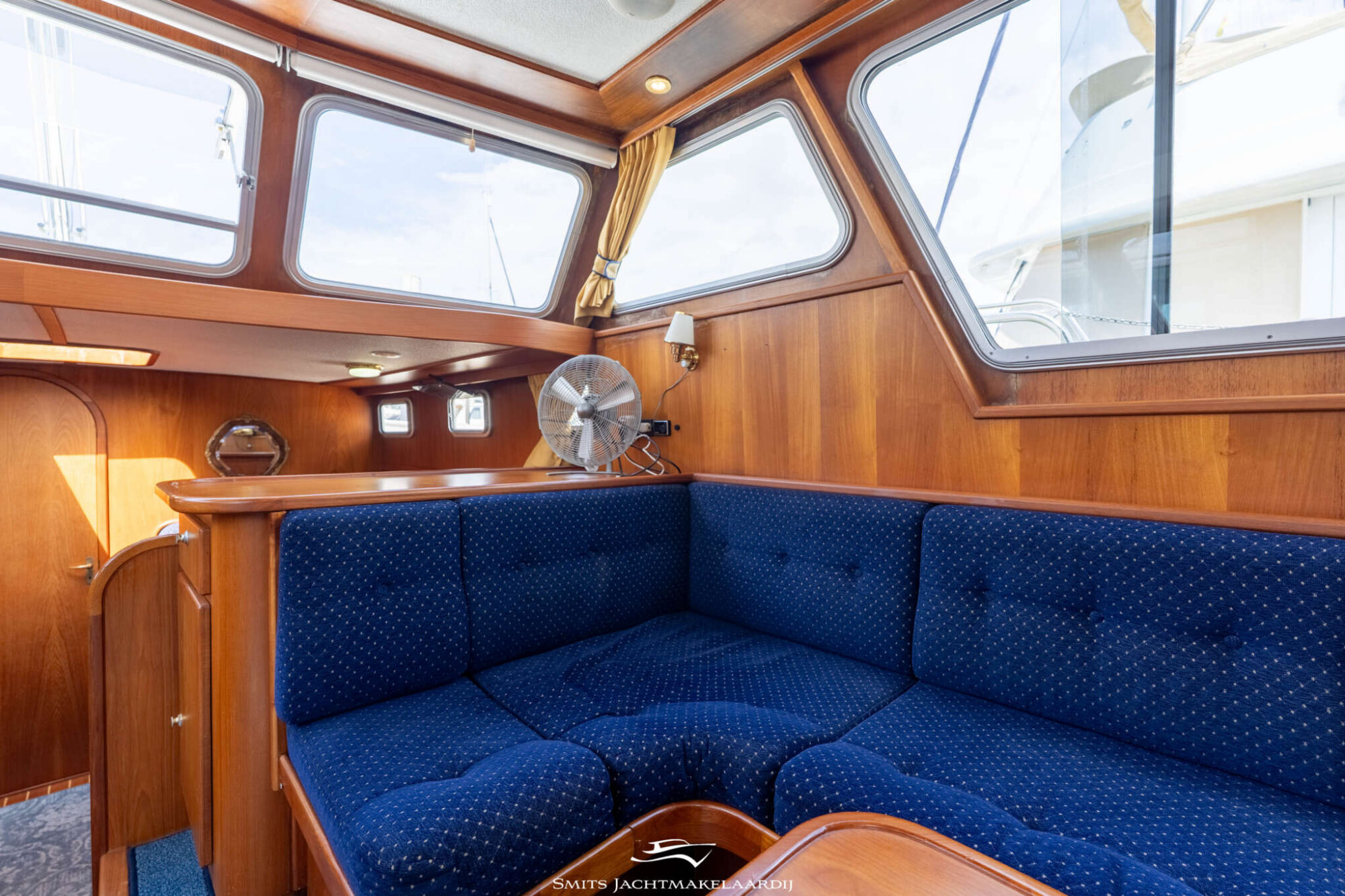 foto: 15 Babro yachting Babro Classic 13.40 AK