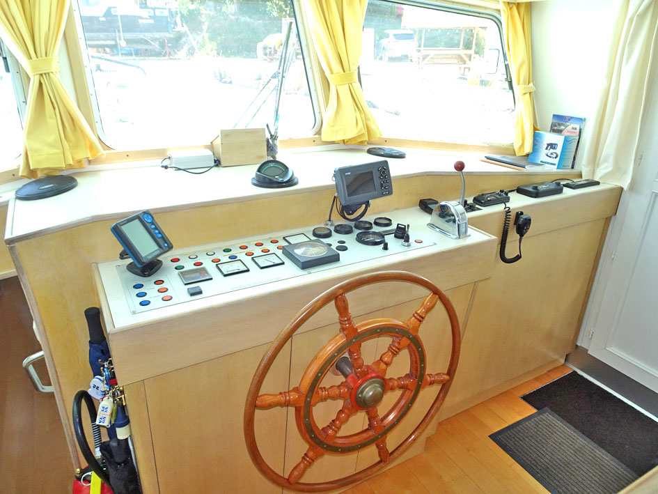 foto: 26 Luxe Motor 21.08, met UBC