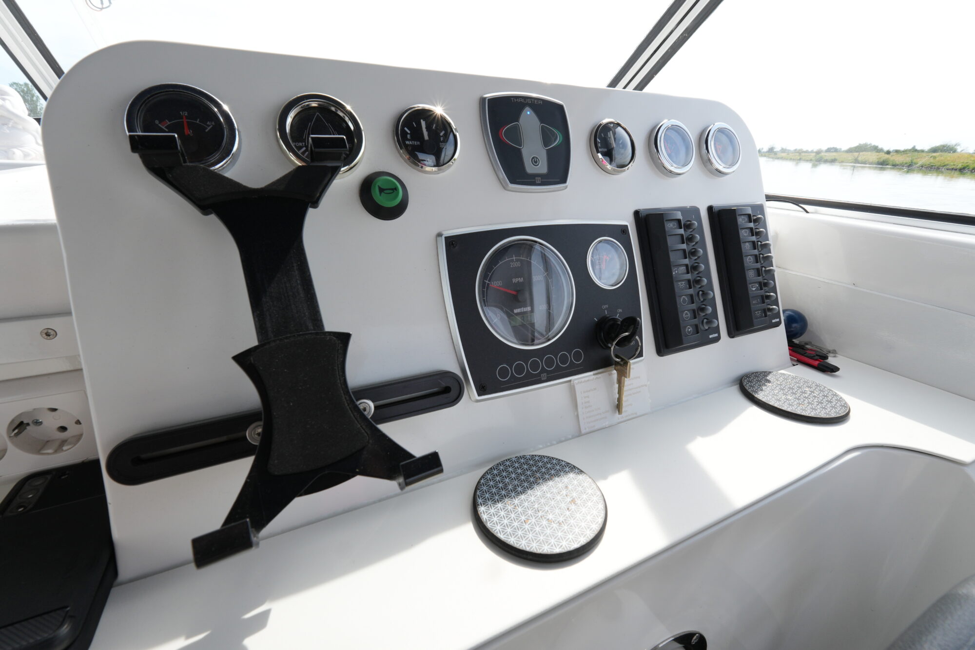 foto: 13 Marco Marco 860 OK AK