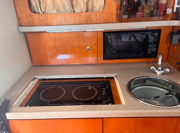 foto: 9 Regal 3060 Speed cruiser