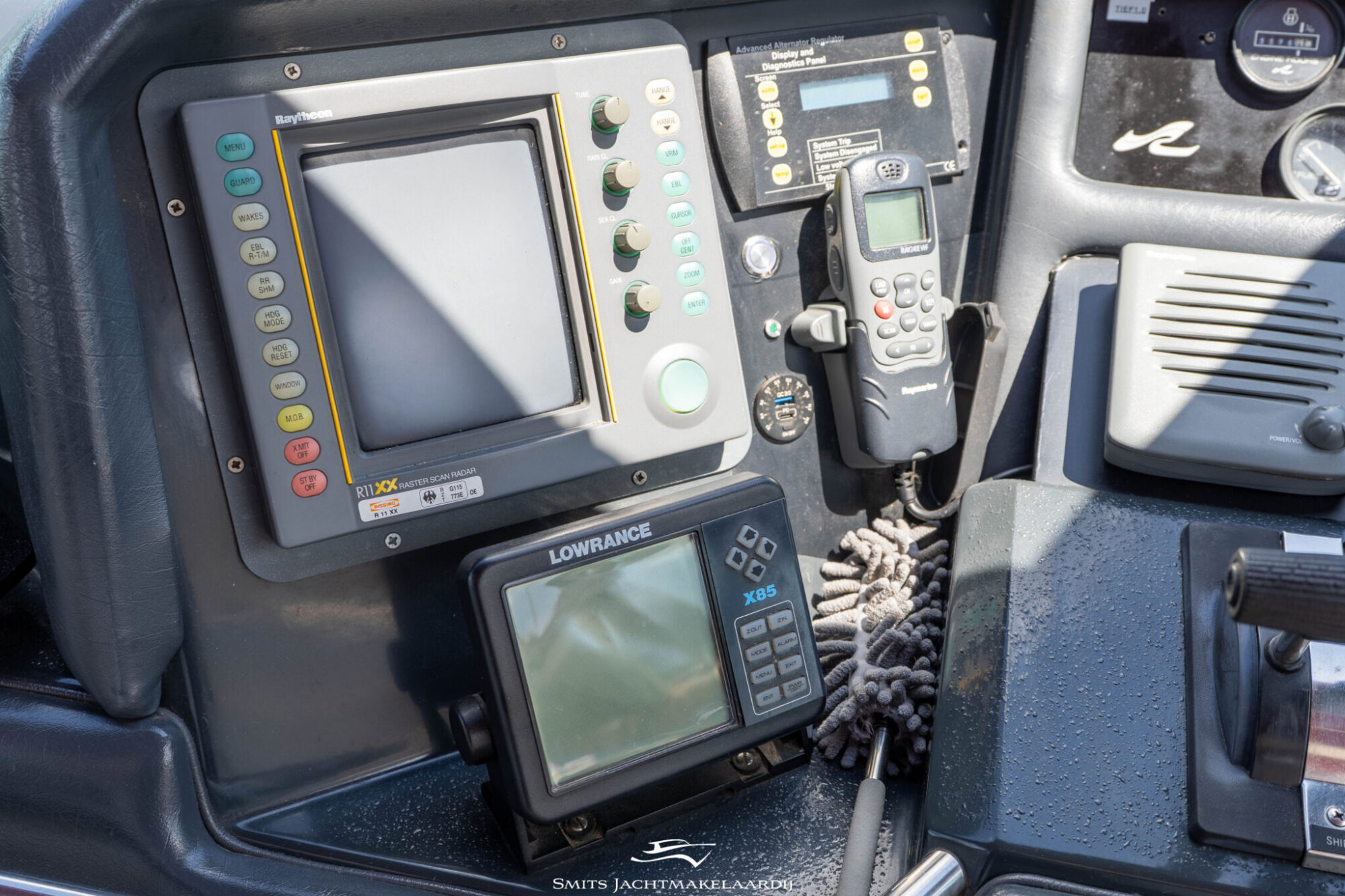 foto: 26 Sea Ray Sea Ray 370 Express Cruiser