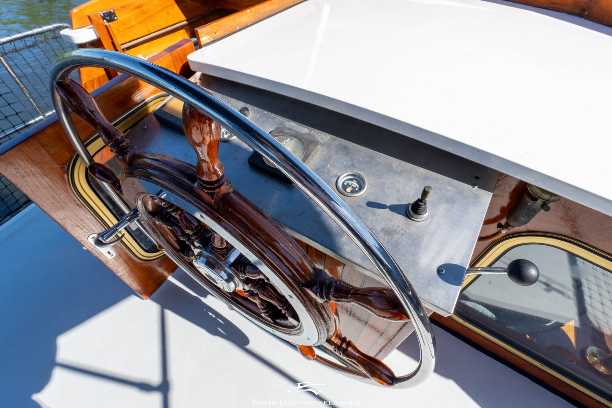 foto: 12 Noorse Kotter Noorse Spitgatkotter 11.50 AK Cabrio