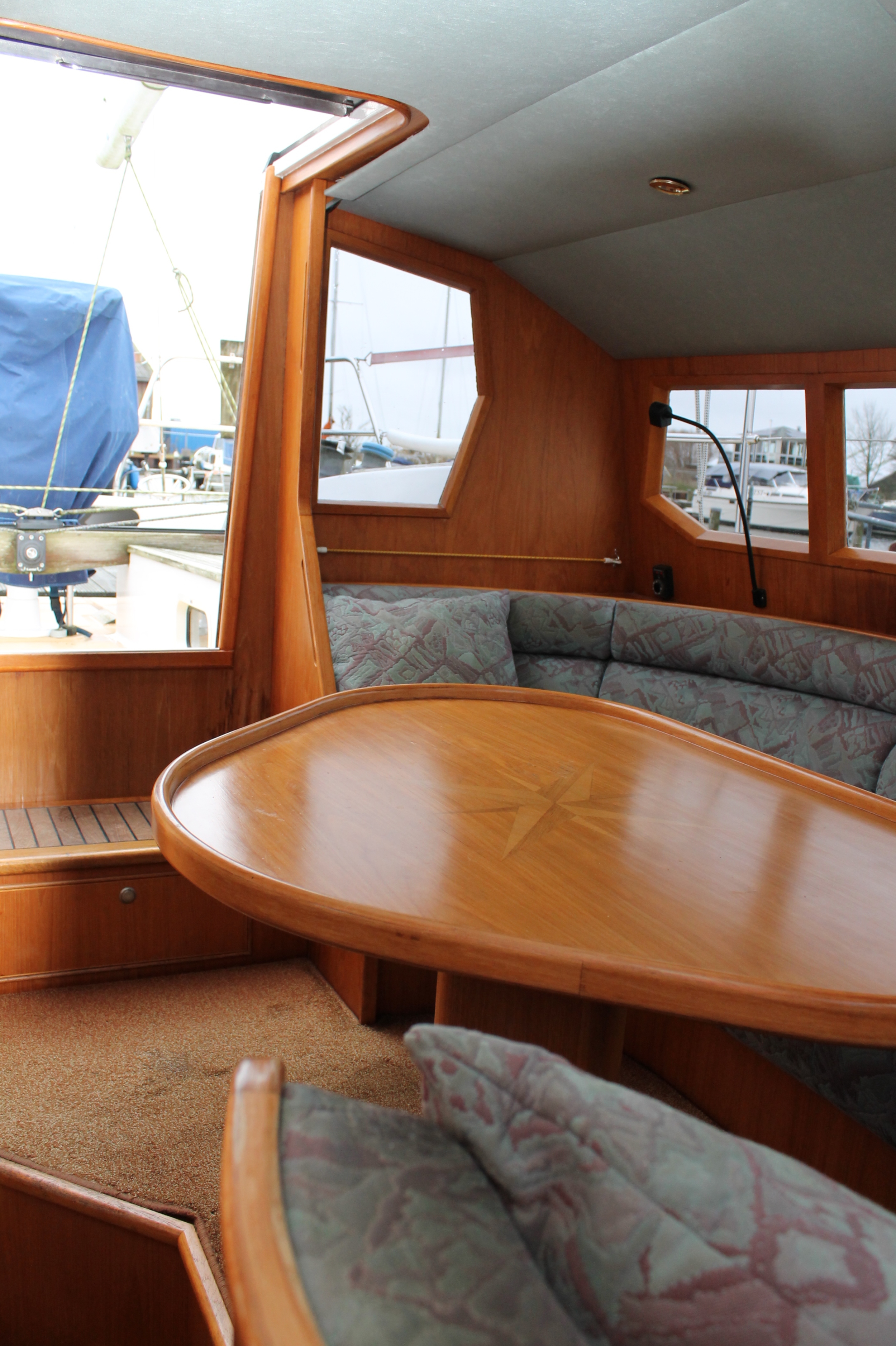 foto: 26 Van Der Stadt 40 Decksalon