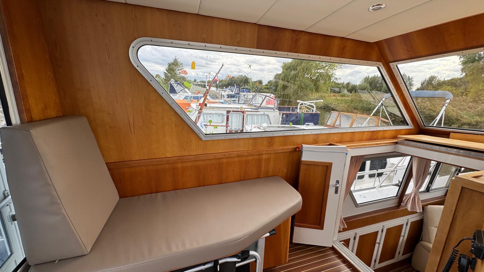 foto: 42 Valkkruiser Valkkruiser Challenger 45 VS