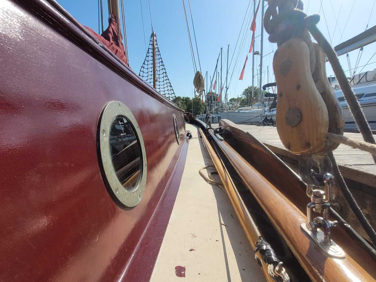 foto: 12 Van Rijnsoever Vollenhovense Bol