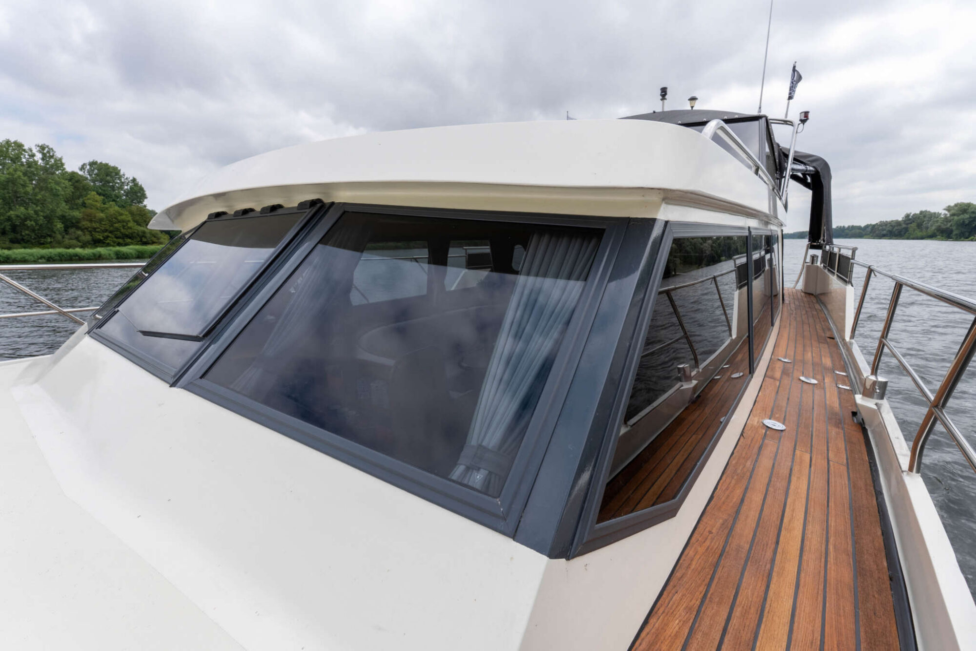 foto: 35 Van der Heijden Van der Heijden Elegance 13.50 AK Cabrio