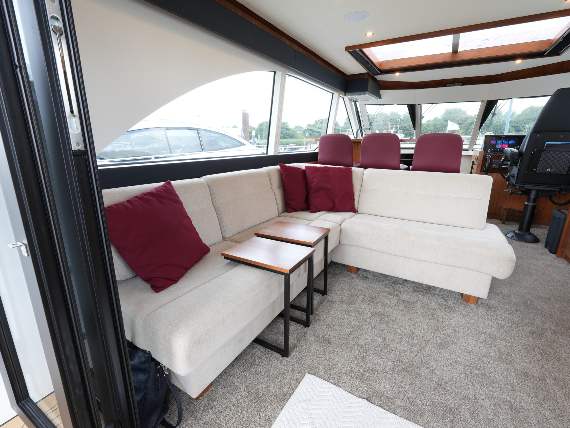 foto: 30 Van den Hoven Van den Hoven Executive 15.00 MK II
