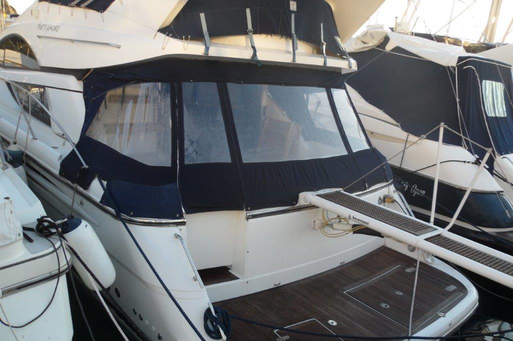 foto: 12 Fairline  Phantom 43