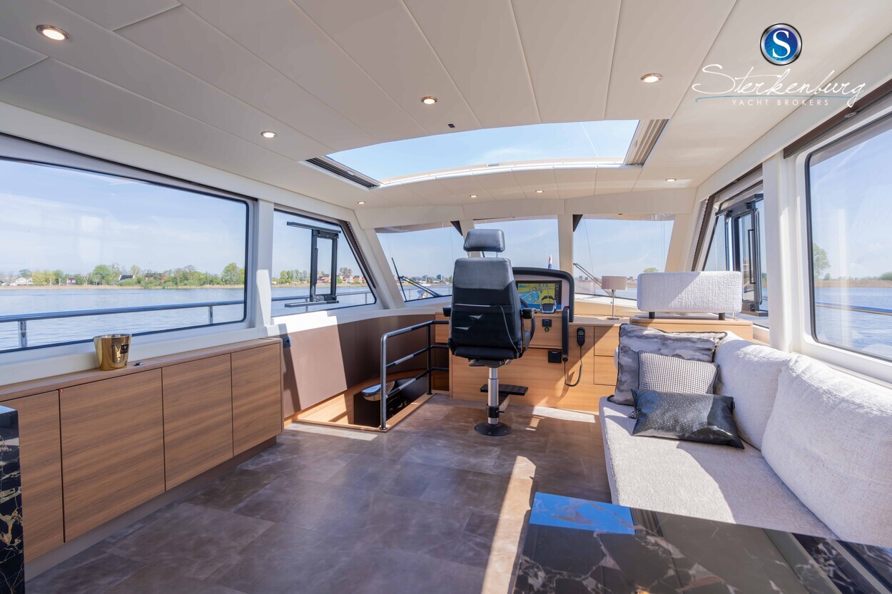 foto: 48 Holterman Commander 54