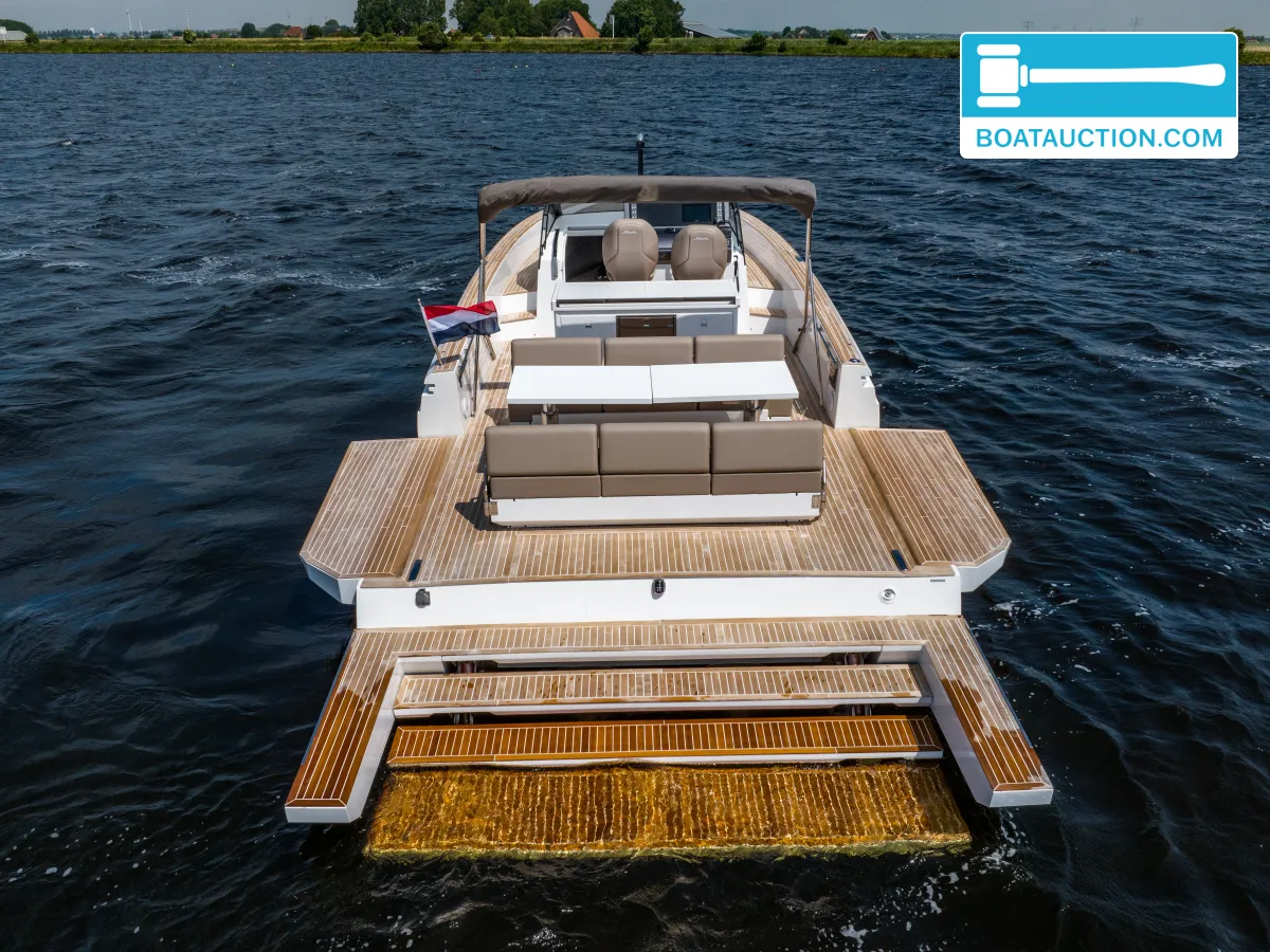 foto: 72 Fiart Seawalker 35