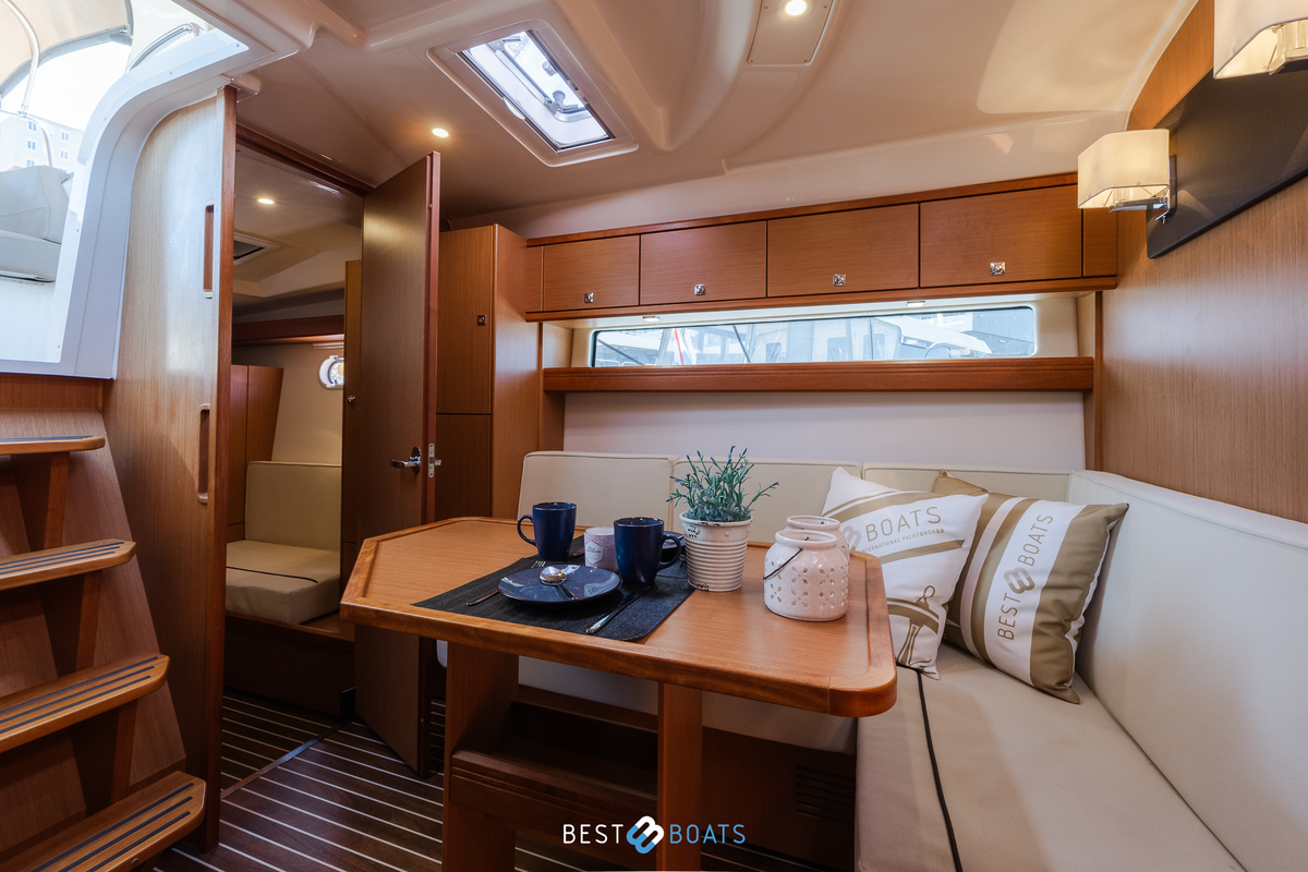 foto: 13 Bavaria 35 sport