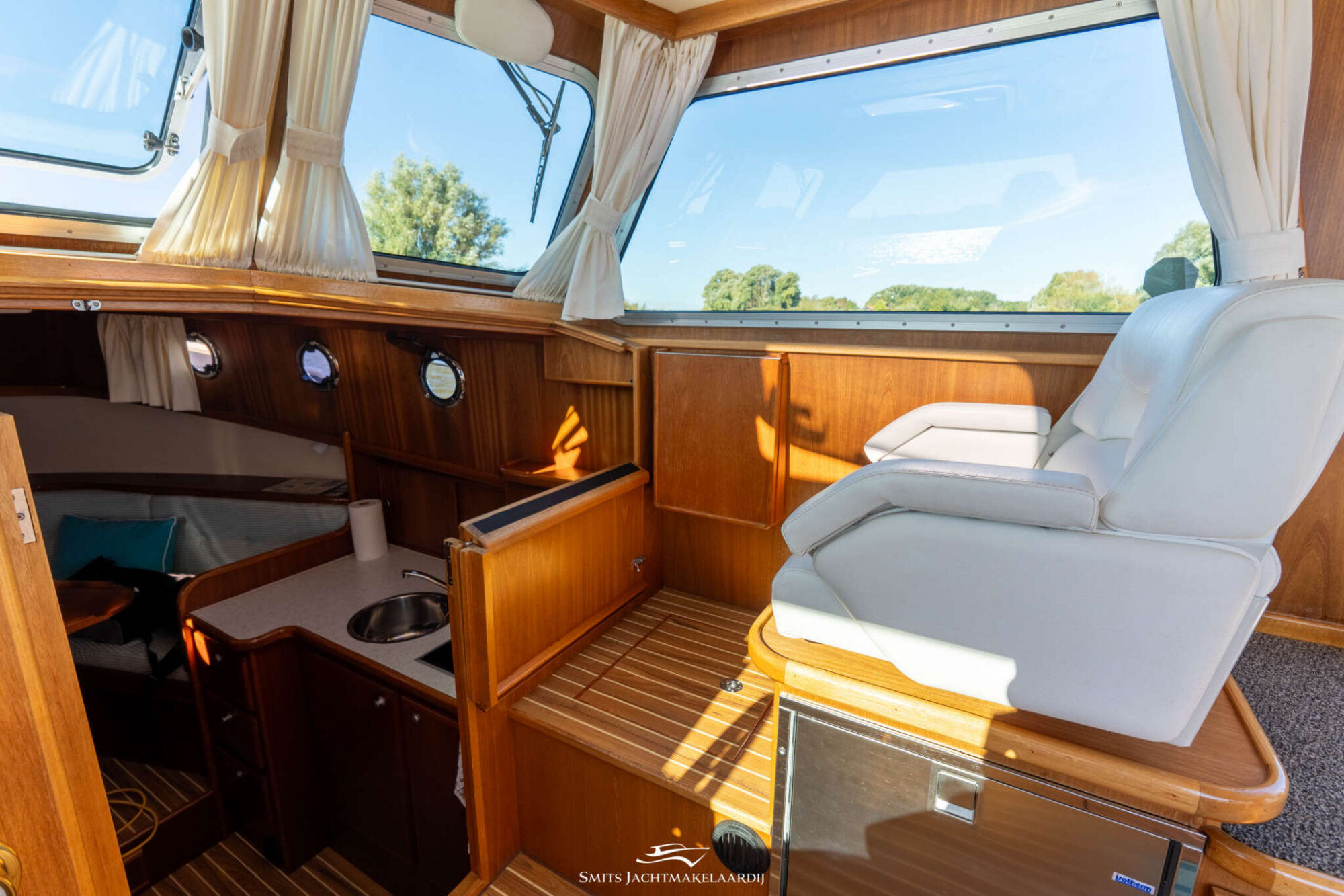 foto: 15 Brandsma Brandsma Vlet 9.25 OK AK