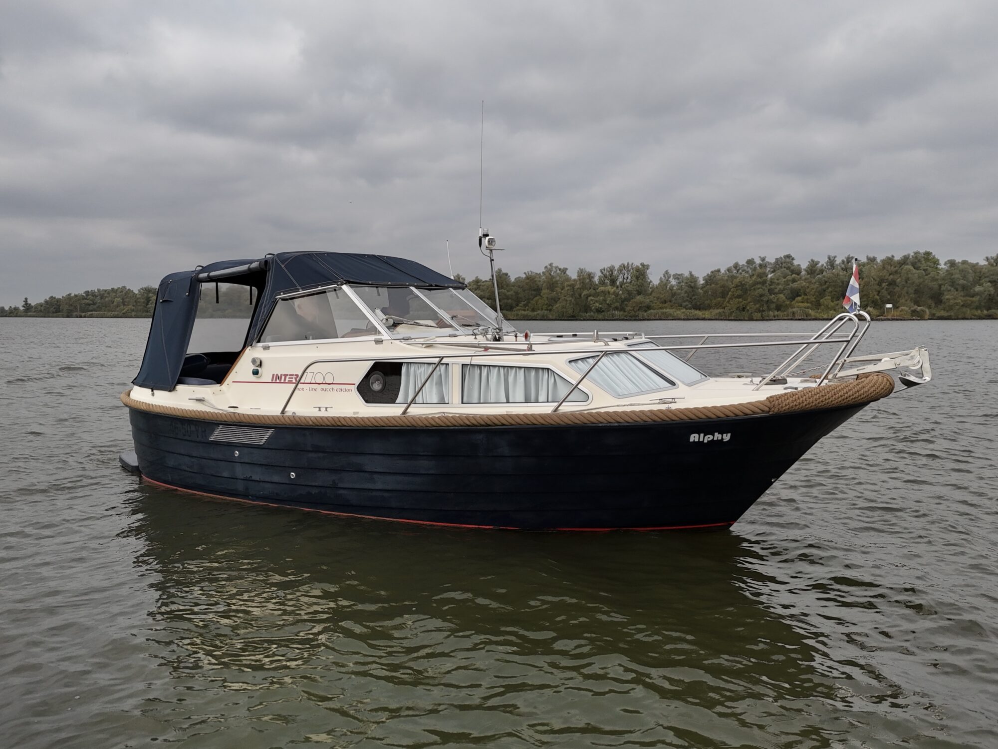 foto: 17 Inter Trading AS Inter 7700 Nor-Line Dutch Edition