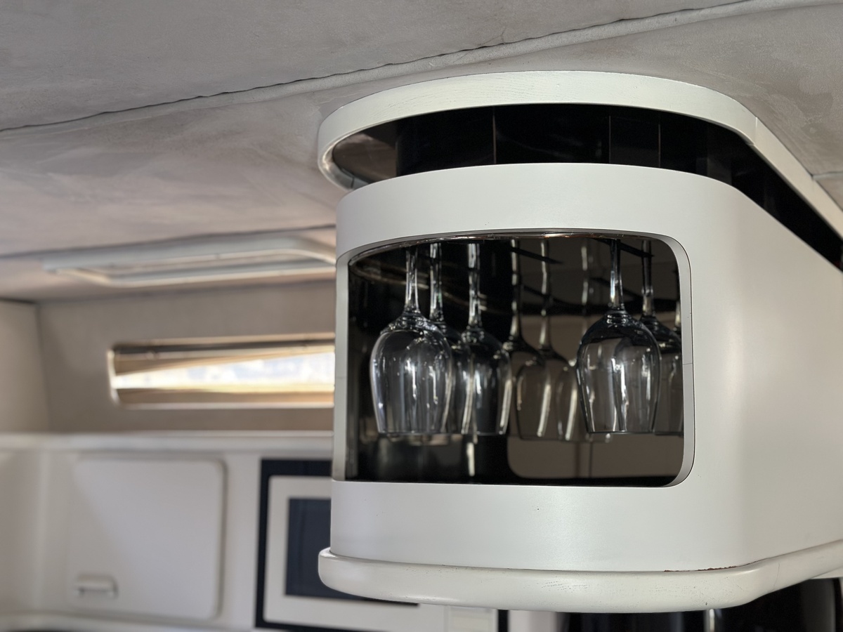foto: 15 Sea Ray  500