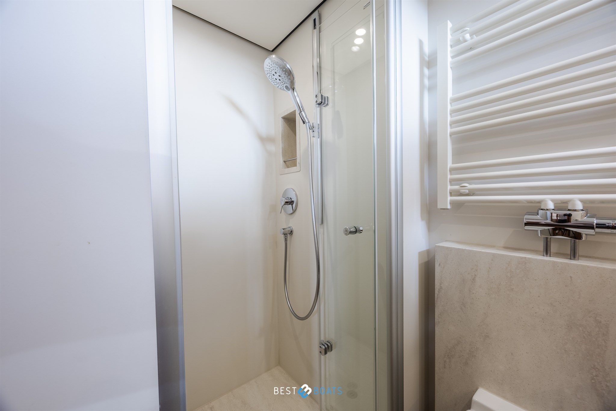 foto: 28 Linssen Grand Sturdy 450 AC VARIOTOP