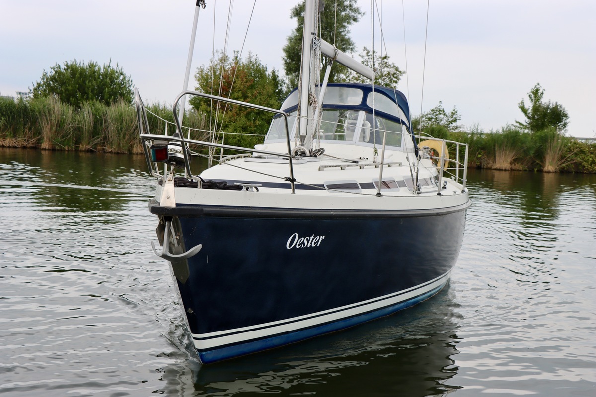 foto: 16 C-Yacht 10.40