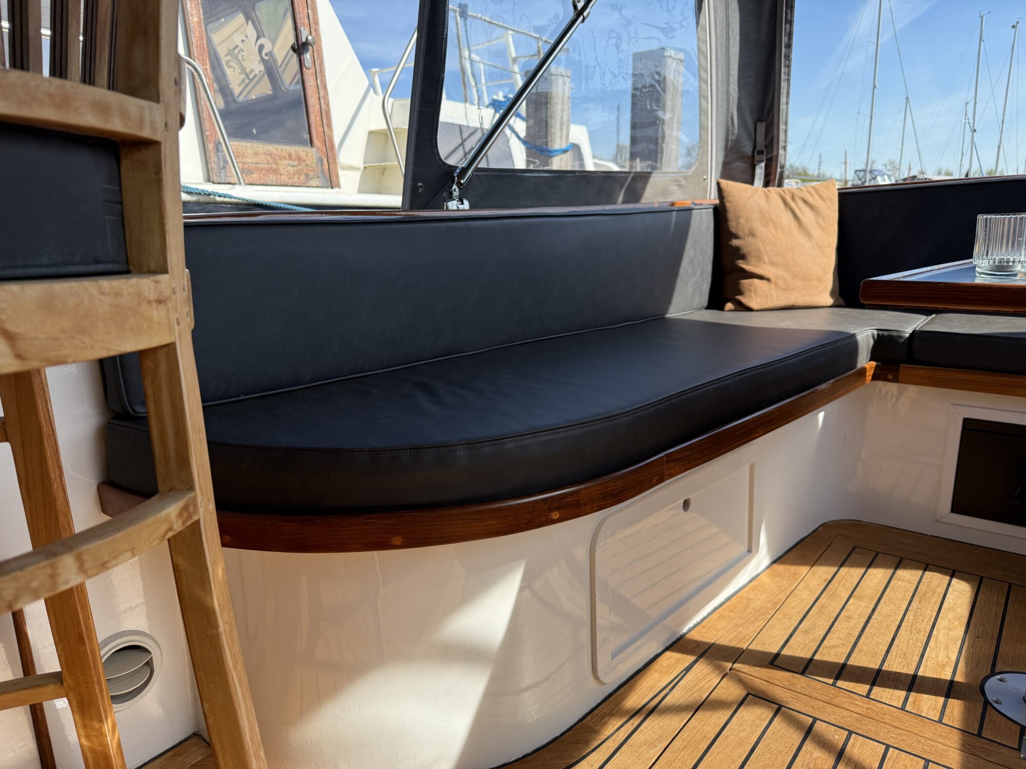 foto: 19 Pieterse Pieterse Vlet 8.50 OK