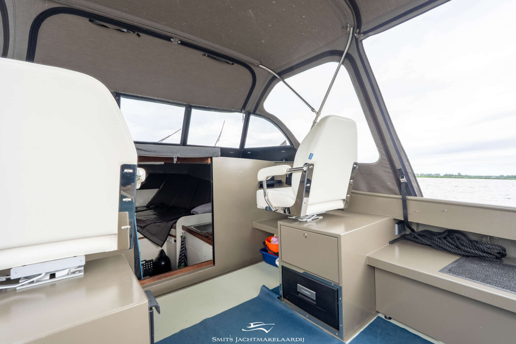 foto: 30 Matez Matez 8.20 OK Cabrio