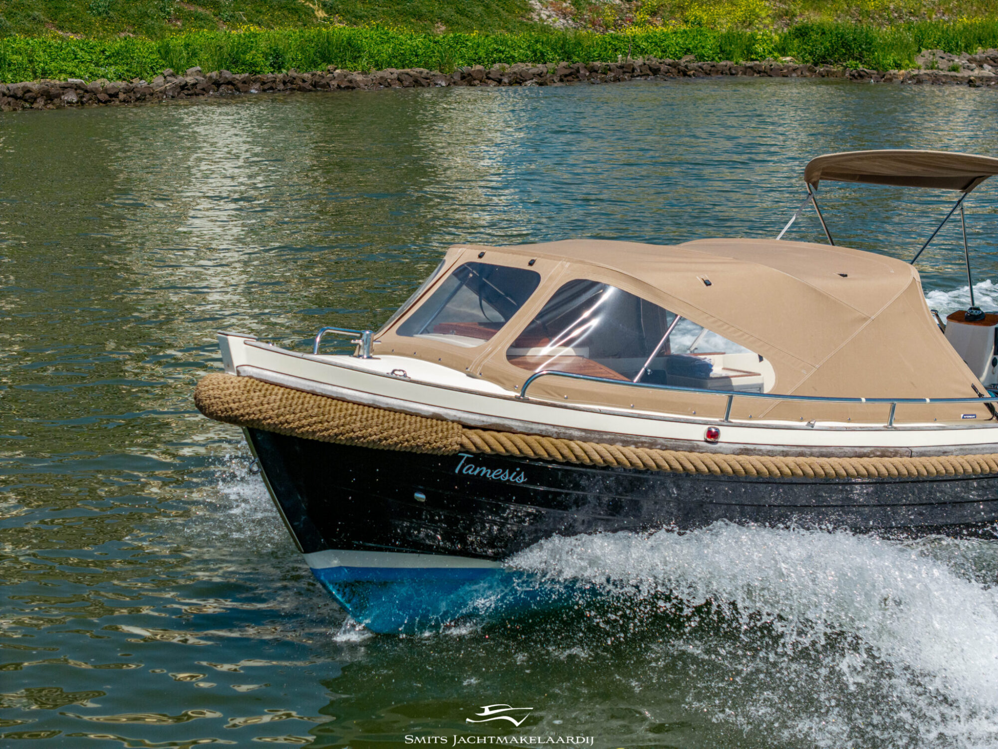 foto: 14 Interboat Interboat 7.50 Open