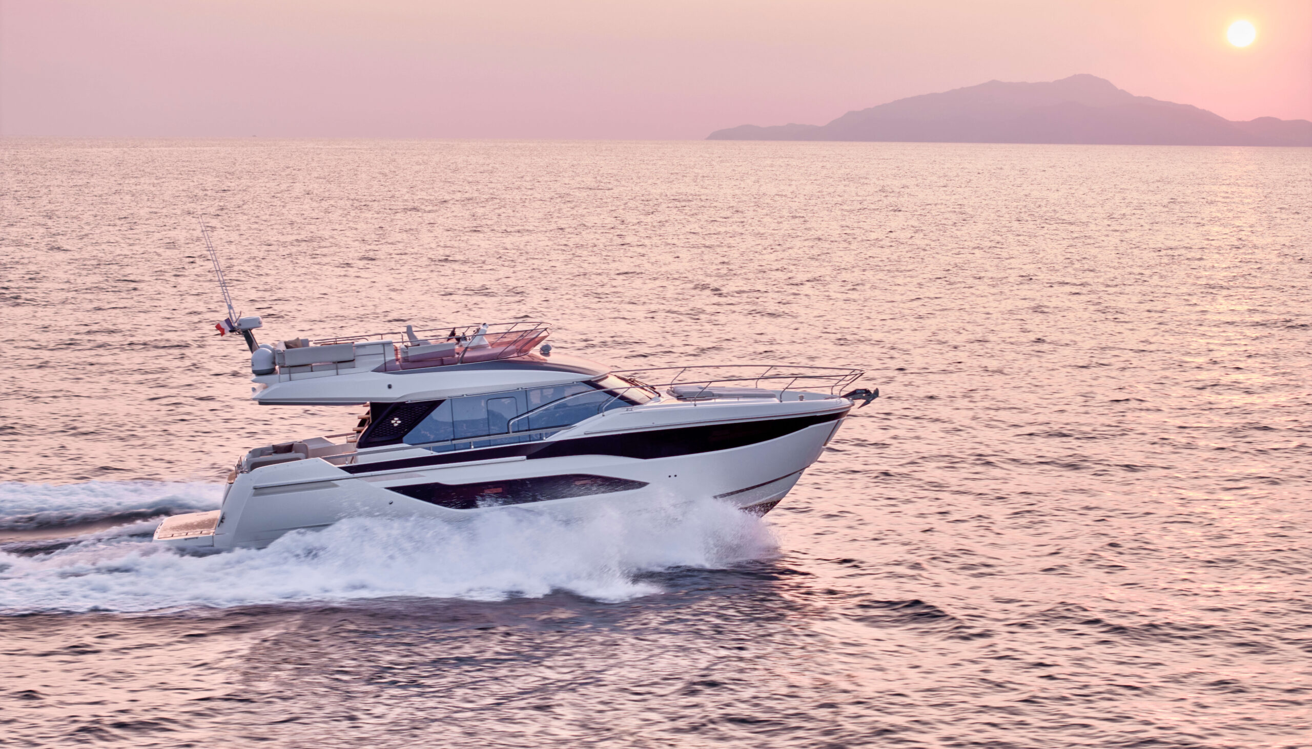 foto: 5 Prestige F4.9