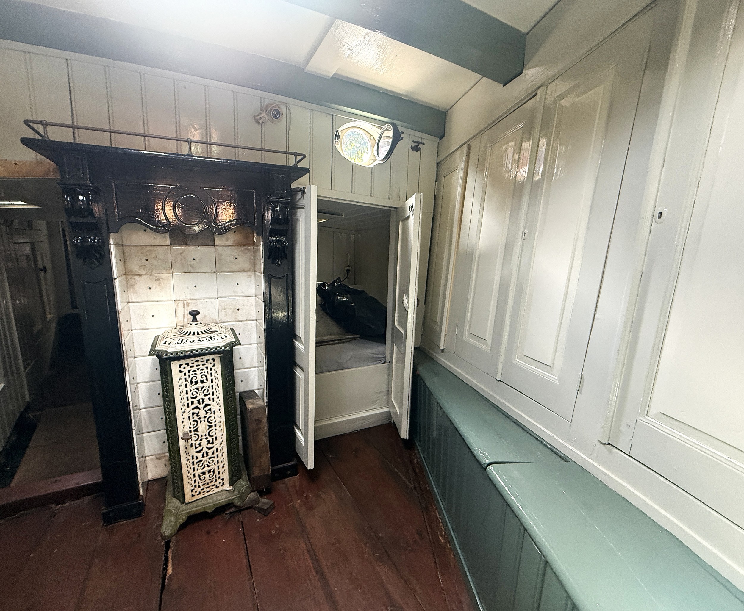 foto: 20 Klipperaak Paviljoen