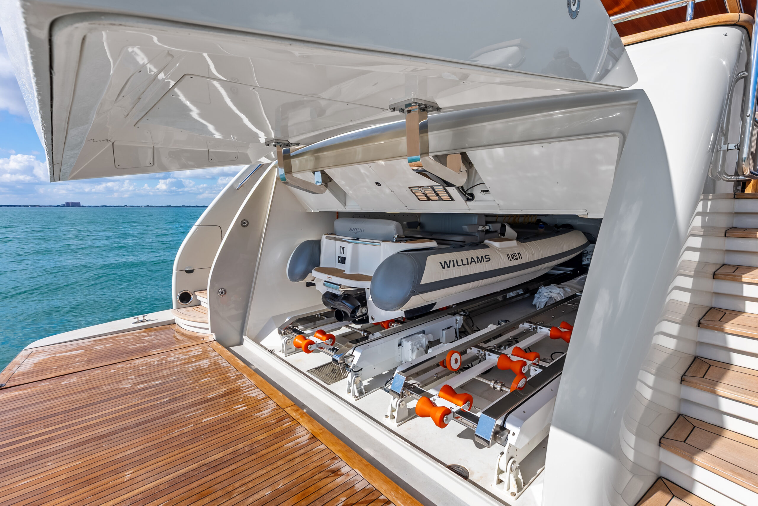 foto: 22 Sanlorenzo GLORY