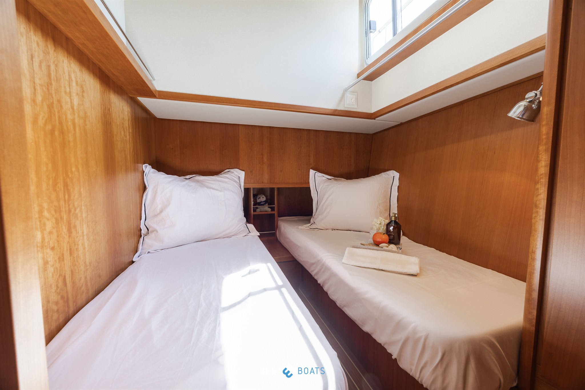 foto: 26 Linssen Grand Sturdy 470 Sedan Wheelhouse